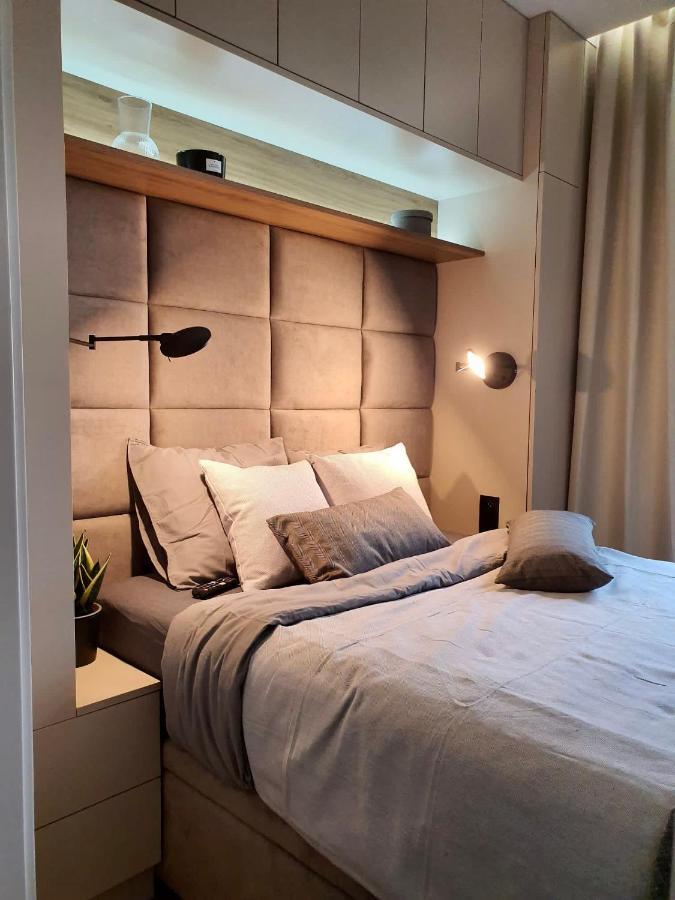 Luxury 2-room In Praga-polnoc Port Praski Butas