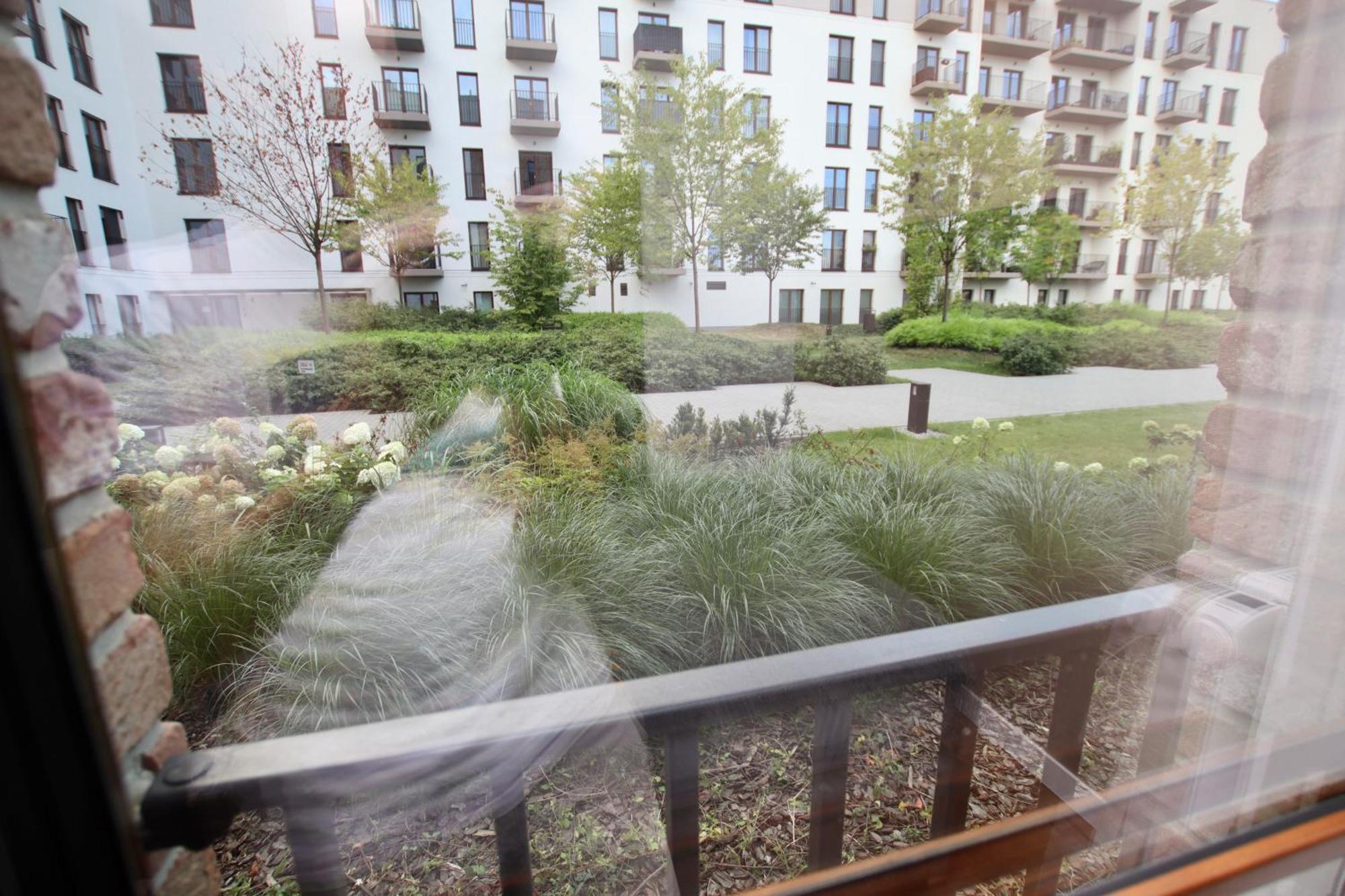 Butas Luxury 2-room In Praga-polnoc Port Praski *