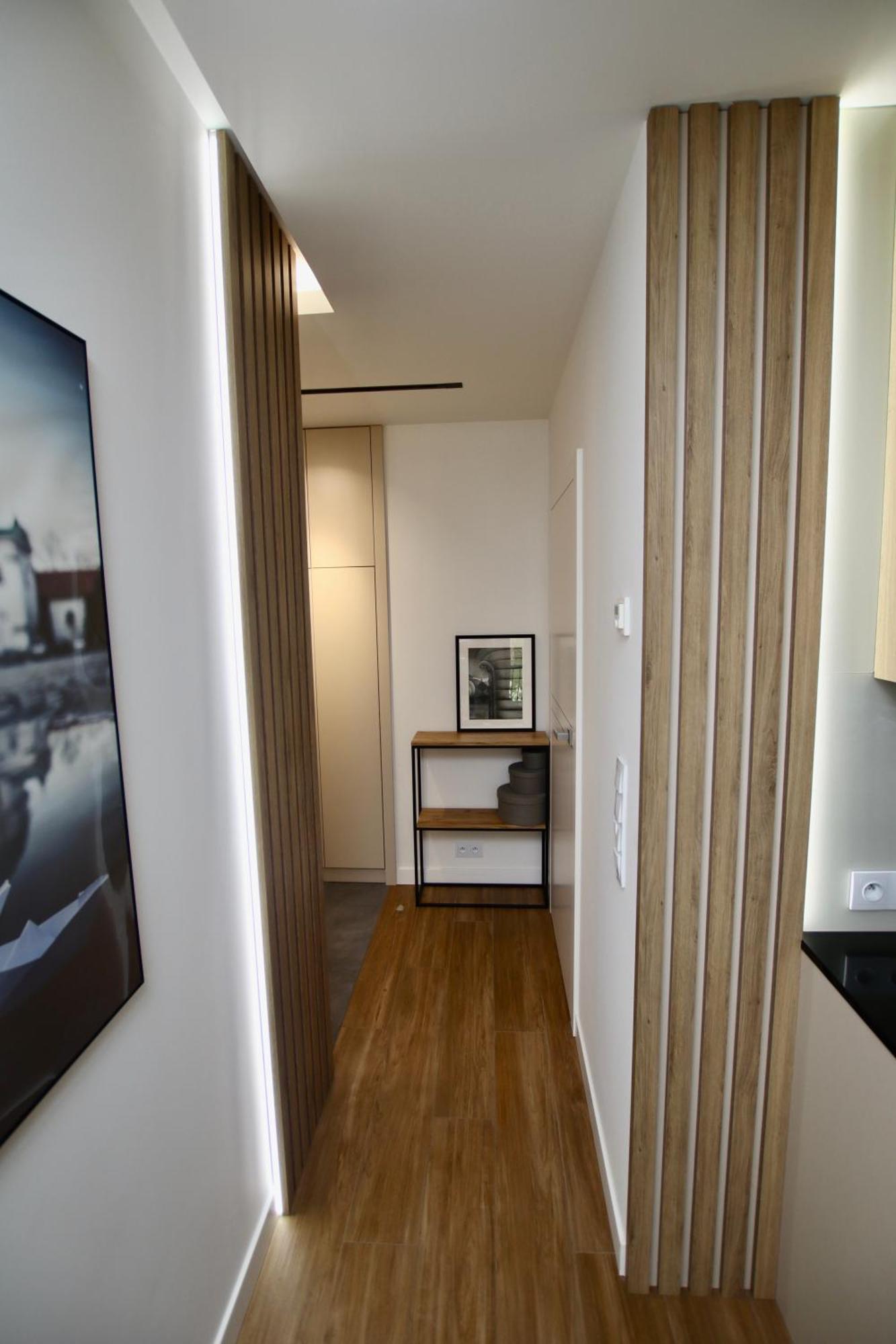 Luxury 2-room In Praga-polnoc Port Praski Warsaw