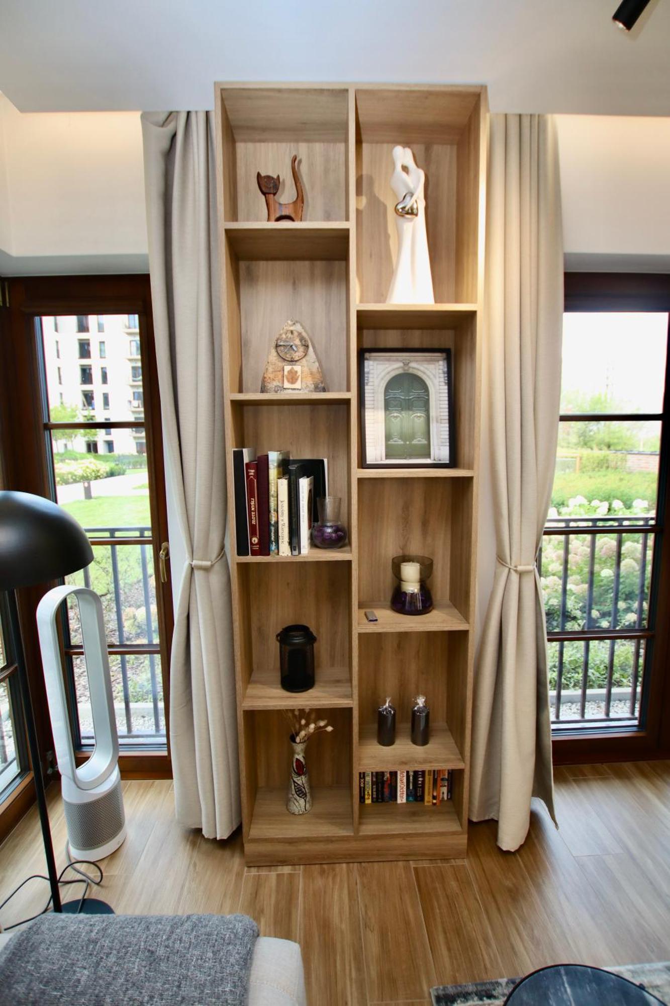 Butas Luxury 2-room In Praga-polnoc Port Praski