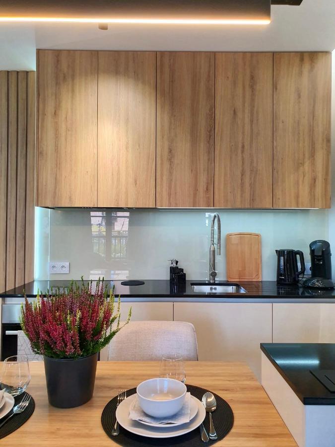 Luxury 2-room In Praga-polnoc Port Praski * Warschau