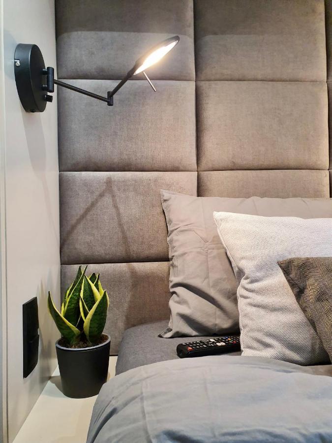 Appartement Luxury 2-room In Praga-polnoc Port Praski