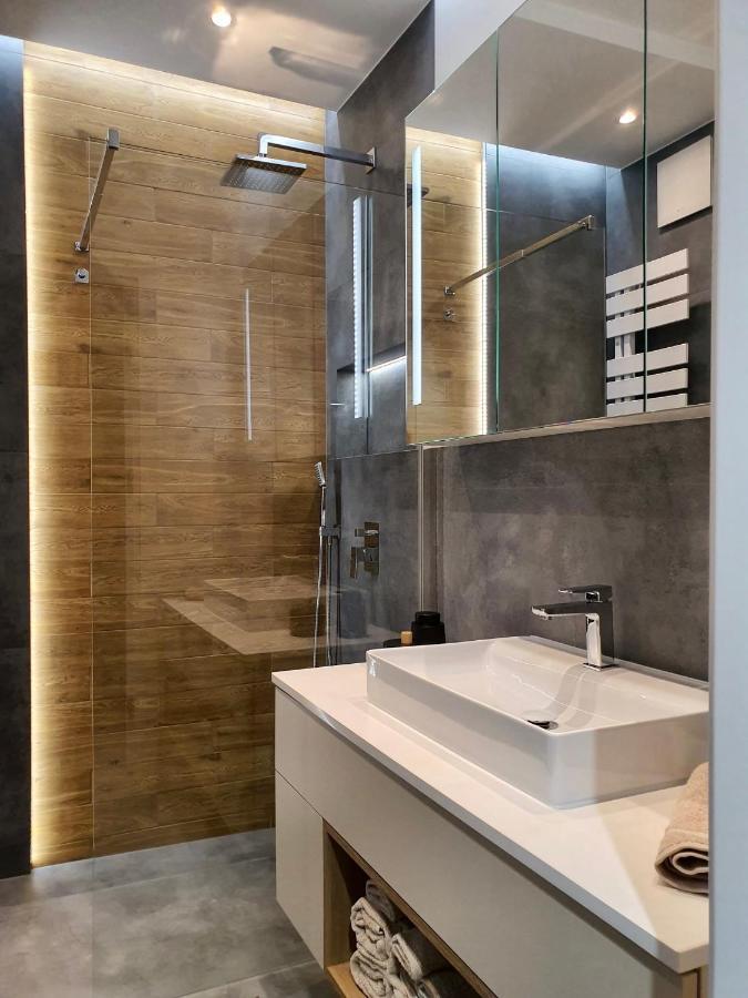 Luxury 2-room In Praga-polnoc Port Praski *