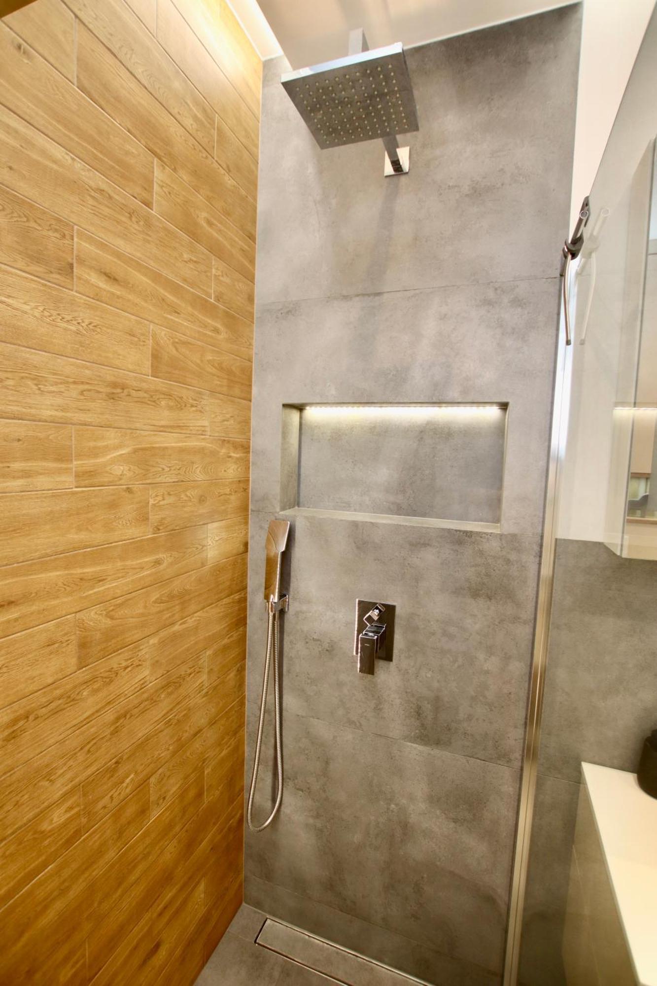 Luxury 2-room In Praga-polnoc Port Praski * Warschau