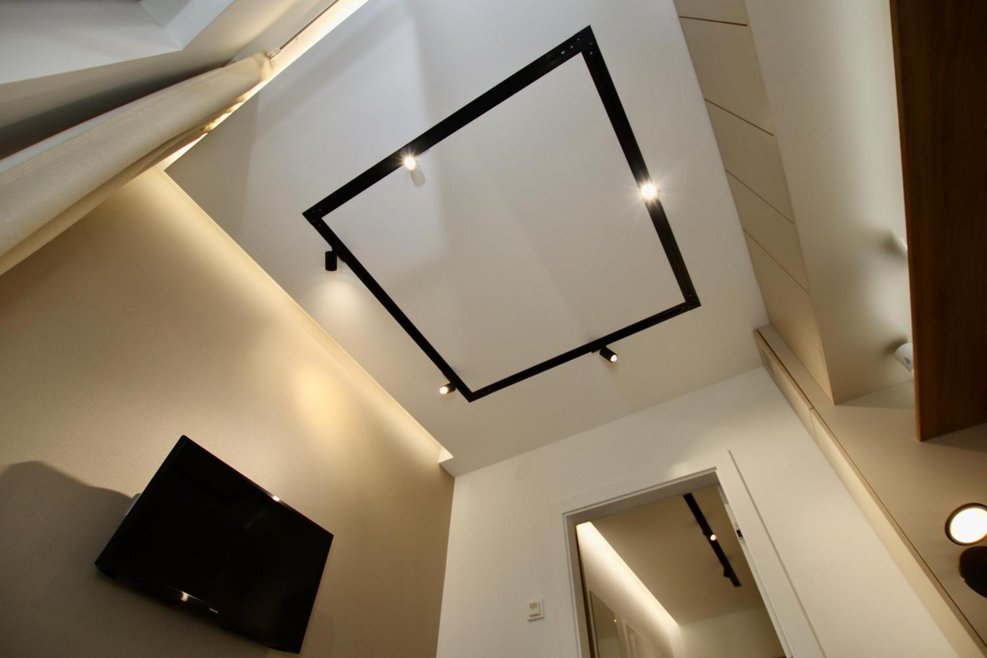 Luxury 2-room In Praga-polnoc Port Praski Apartment Warschau