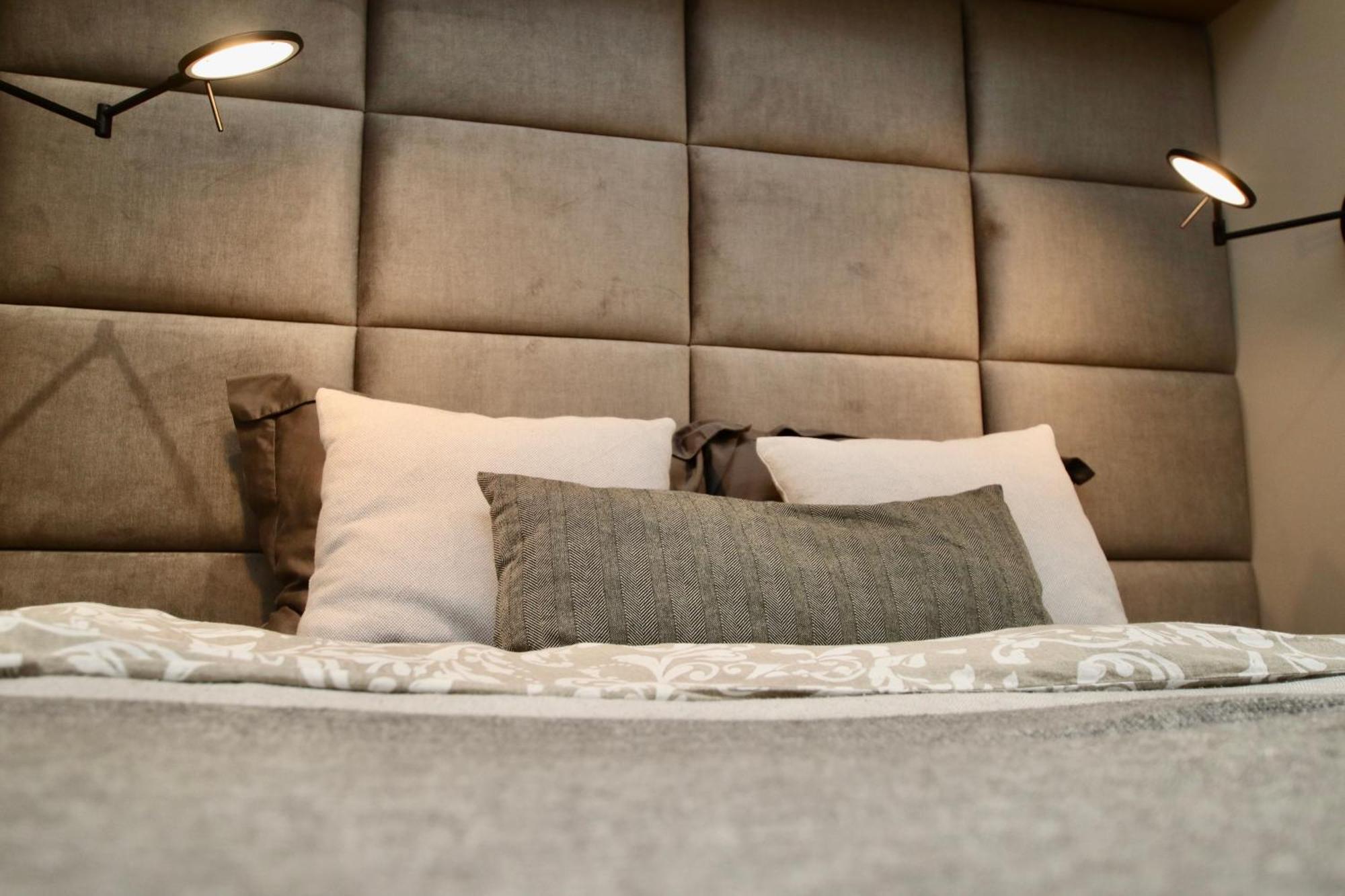 Luxury 2-room In Praga-polnoc Port Praski Apartment Warschau
